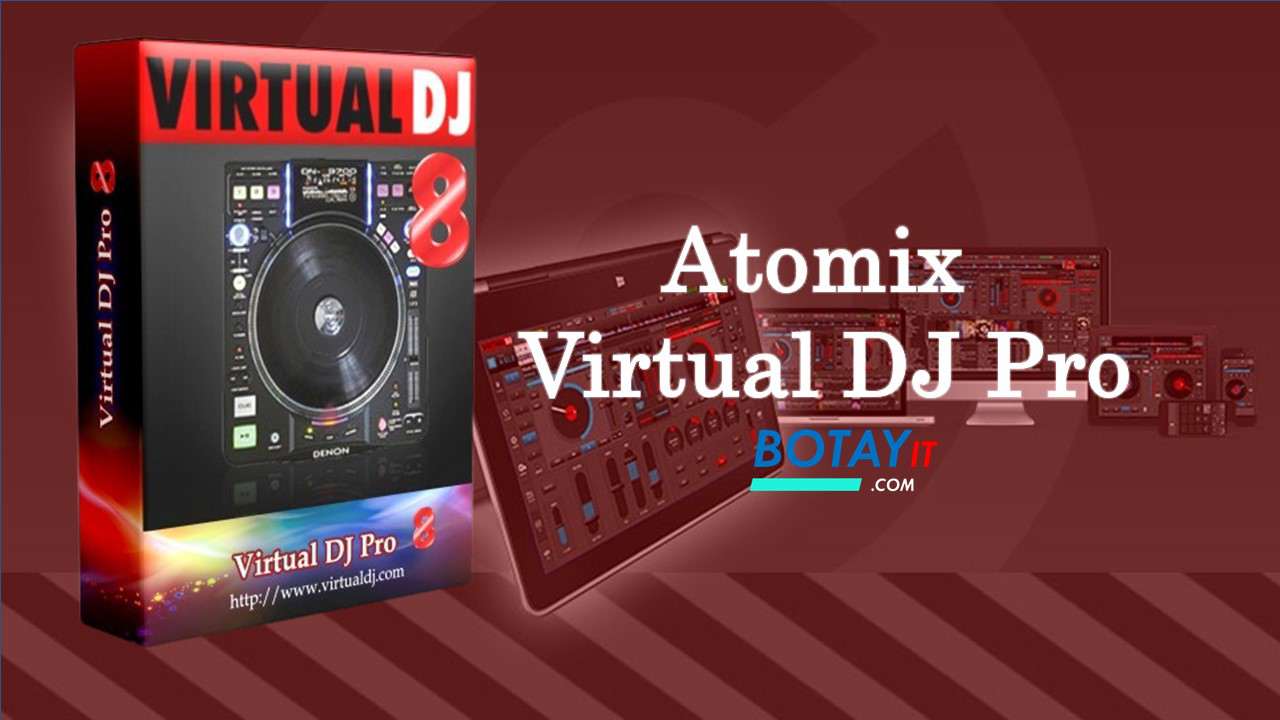 Download latest virtual dj 2019 torrent