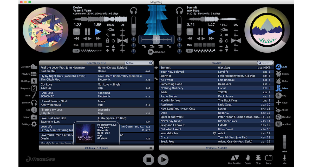How to import music from itunes to virtual dj